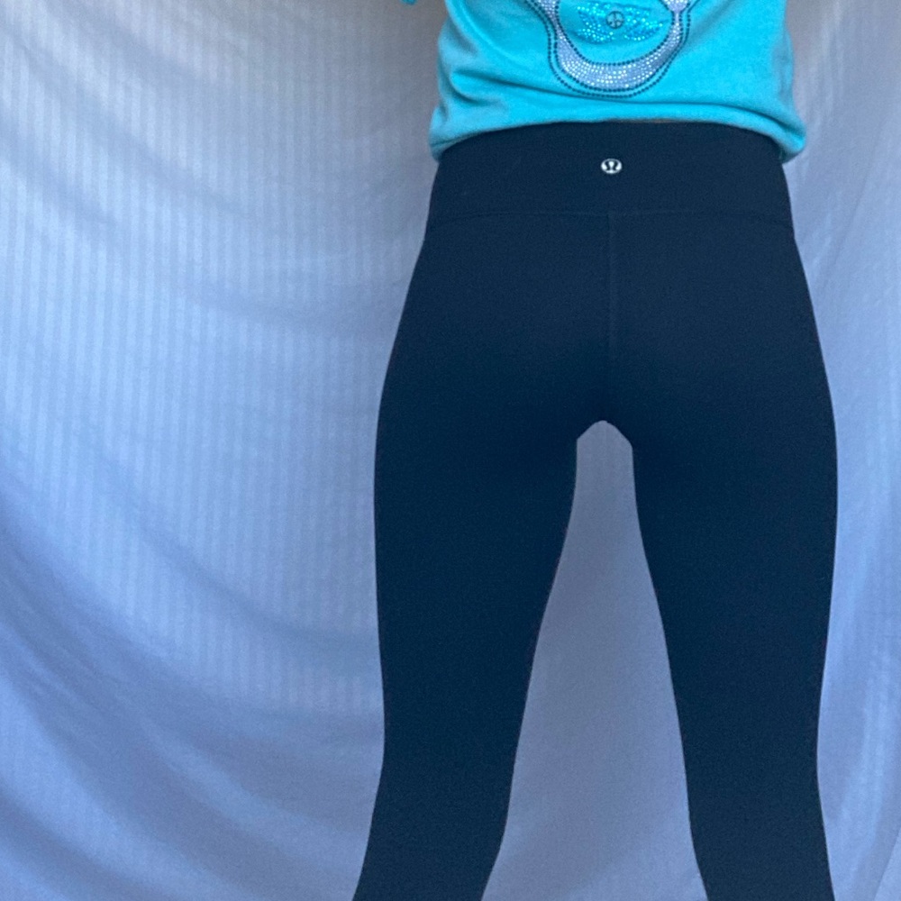 Lululemon Leggings - Picture 3 of 7